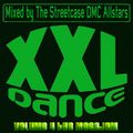 XXL Dance Vol.4 - Megajam Mixed by The Streetcase DMC Allstars