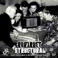 REDIRECT & STRUCTURAL - Broken Mindz Radio Podcast