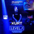 The Level - The Groove is Back - Set 001 by DJ Kurt