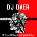 DJ Baer Promo Club Megamix Volume 37