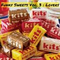 191. BoM - Funky Sweets Vol.3 - Lovers (Funk, Groove, Vintage Rhythms)