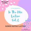 Dj Bin - In The Mix Latino Vol.6