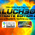 Flekor - Live @ Aluch303 Antidote Edition 2.0 (29-05-2020)