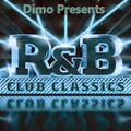 Diimo Presents  R&B Club Classics  (I am Old School )