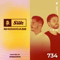 Monstercat Silk Showcase 734 (Hosted by Angara)