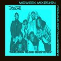 Dj Sabre Midweek Mixes #64 Uk Bashment Uk Rap UK Afro Hip Hop