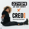 DJYEMI - CREO Studios Launch MIX @DJ_YEMI