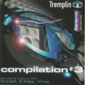 Tremplin Compilation 3 (2003)