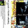 DJ Yoda - Piano Breaks (Self Released, 1998)