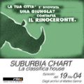 SUBURBIA CHART Edizione del 19 Marzo 2004 - RIN RADIO ITALIA NETWORK