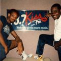 DJ Chuck Chillout 1989 Date Unknown 98.7 Kiss FM NYC