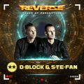 D-Block & S-te-Fan - Live at Reverze 2020