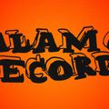Alamo Records w/ Raf w The 6 - 25th March 2021
