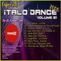 Especial Italo Dance 2000 Volume 01 By Dj Evandro Silva