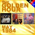 GOLDEN HOUR : MAY 1984