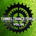 Tunnel Trance Force Vol. 88 CD2