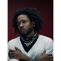 Kendrick Lamar Mr, Morale & The Big Steppers Mixtape