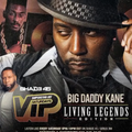 DJ Supestar Jay -  Vip Saturdays w/Big Daddy Kane  10.17.20