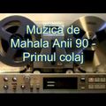 Muzica de Mahala Anii 90 - Primul colaj