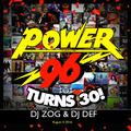 Power 96 Turns 30!