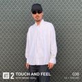 Touch and Feel w/ Brian Vidal - 18th October 2021