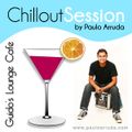 Guido's Lounge Cafe Broadcast 092 Chillout Session by Paulo Arruda (20131206)