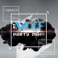 DJ WOLF All Mix Vol.1From LSD