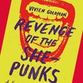 Revenge of the She-Punks: Vivien Goldman in conversation
