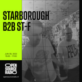 Starborough b2b St-F | 05-06-2022