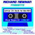 Lovin' It! Back to the 80's Mix Tape 03