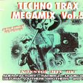 Techno Trax Megamix Vol. 5 (1994)