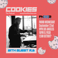 COOKIES The Podcast with R.&