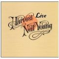 Neil Young - Harvest Tour Live compilation