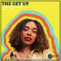 The Get Up w/ Living Room Dance Club 14th April 2022