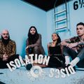 Thekla Isolation Discs Podcast - The Skints TID007