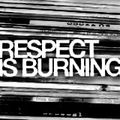 Jef K @ Respect Is Burning - Fuse Brüssel - 18.06.1999