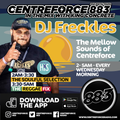 DJ Freckles Mellow Moods - 88.3 Centreforce DAB+ Radio - 19 - 05 - 2021 .mp3