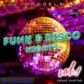 Funk & Disco Nights