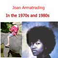 PODCAST 499 Joan Armatrading talks to Johnnie Walker