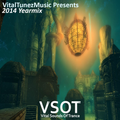 ♫ Vital Sounds of Trance 2014 Yearmix l Top 150 Trance of 2014 ♫