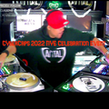 CyberCaps New Years Eve 2022 Drum & Bass Celebration