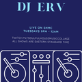 DJ Erv NYC (LA) - The Zone  - 6-20-23