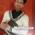DJ  Sensible - The Night Bazaar Sessions - Volume 103