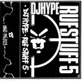 Dj Hype - Ruff Stuff Volume 5 - 1993