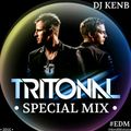 Tritonal Special Mix