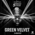 Green Velvet - Exchange - @Los Angeles, USA - 29/07/2017