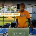 80s Hip Hop Mixer