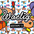 WOELIG MIXTAPE 12 MIXED BY DUANE FRANKLIN