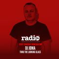 DJ Joma Presents Thru The Looking Glass - EP15