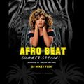 AFRO BEAT SUMMER SPECIAL